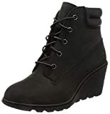 Timberland Ek Amston 6" Boot, Boots compensées femme