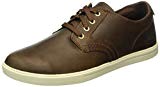 Timberland Fulk Ox, Chaussures à Lacets Homme