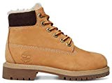 Timberland Roll Top, Bottes Homme