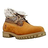 Timberland - TPU Roll Top FF AF Wheat - CA191D - Couleur: Blanc-Miel - Pointure: 45.5