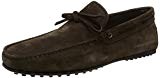 Tod's City Gommino Suede, Mocassins Homme