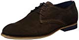 Tommy Hilfiger C2285ampbell 2b, Derby Homme