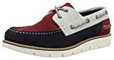 Tommy Hilfiger C2285ase 4b, Chaussures Bateau Homme
