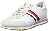 Tommy Hilfiger Core Corporate Sneaker, Sneakers Basses Homme