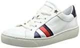 Tommy Hilfiger Corporate Iconic Sneaker, Sneakers Basses Femme