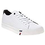 Tommy Hilfiger D2285ino 1a, Sneakers Basses Homme