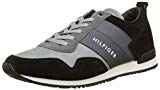 Tommy Hilfiger Iconic Color Mix Runner, Sneakers Basses Homme