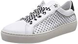 Tommy Hilfiger Iconic Star Sneaker, Sneakers Basses Femme