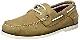 Tommy Hilfiger K2285not 1b, Chaussures Bateau Homme
