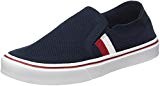 Tommy Hilfiger Lightweight Corporate Slip on, Sneakers Basses Homme