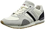 Tommy Hilfiger New Iconic Casual Runner, Sneakers Basses Homme