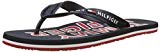 Tommy Hilfiger Sporty Beach Sandal, Tongs Homme