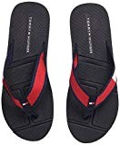Tommy Hilfiger Technical Flag Beach Sandal, Tongs Homme
