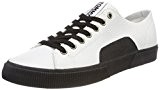 Tommy Jeans Tj Urban Leather Sneaker, Sneakers Basses Homme