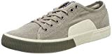 Tommy Jeans Tj Urban Textile Sneaker, Sneakers Basses Homme