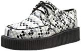 TUK Mondo Lo Creepers, Chaussures basses homme