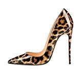 uBeauty Escarpins Femmes - Chaussures Stilettos - Talon Aiguille - Grande Taille - Chaussures Femme Talons