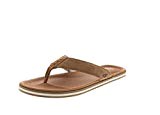 Ugg Chaussures Beach Sandales Tongues Chestnut Homme