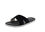 Ugg Chaussures Beach Sandales Tongues Noir Homme