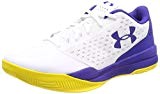 Under Armour Jet Low 3020254-002, Baskets Homme