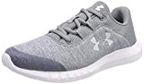 Under Armour UA GGS Mojo, Chaussures de Running Compétition Fille,/US