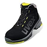 Uvex , Chaussures de sécurité pour homme