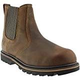 V-Tech Men's V12 Rancher Boots V1261 12 UK Brown