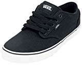 Vans Atwood Canvas, Baskets Basses Homme
