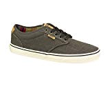 Vans Atwood Deluxe, Baskets Basses Homme