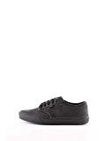 Vans Atwood Leather, Sneakers Basses Homme