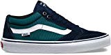 Vans - Chaussures Skateshoes Homme Tnt Sg - Taille:one Size