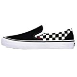 Vans Chaussures Slip-on Pro (Thrasher) Checkerboard Noir/Blanc