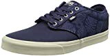 Vans MN Atwood DX, Sneakers Basses Homme, MG7, 41 EU