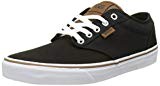 Vans MN Atwood, Sneakers Basses Homme