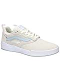 Vans Pro Skate Shoes Pro Skate MN Ultrarange Pro Center Court Skate Shoes - Classic White/Baby Blue