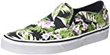 Vans W Asher Washed, Sneakers Basses Femme