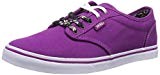 Vans W Atwood Low, Baskets mode femme