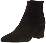 Vero Moda Vmastrid Leather Boot, Botines Femme