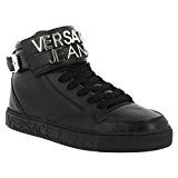 Versace Jeans Basket Eoyrbsd2 899 Noir