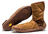 Vibram Furoshiki Winter Classic Shearling - Color: brown Casual and travel Shoes, XL (44-45 Eu)