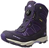 Viking Boulder Boa, Chaussures Multisport Outdoor Mixte Adulte