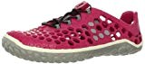 VIVOBAREFOOT Chaussure Outdoor Ultra Pure pour Femme, Rose, 34.5