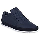 vo7 Yacht Leather Navy