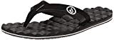Volcom Recliner Sndl, Tongs pour homme