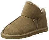 Warmbat Willow, Chaussons Femme