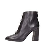 What For WF038 Bottines Femme