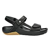 Wolky Womens 1126 Bullet Leather Sandals