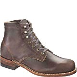 Wolverine Mens Boot 1000 Mile Boot Brown
