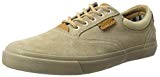 Wrangler Icon Suede, Baskets Homme