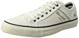 Wrangler Starry Low, Baskets Homme